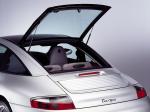 Porsche 911 Targa 2001 года